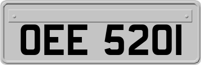 OEE5201