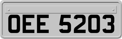 OEE5203