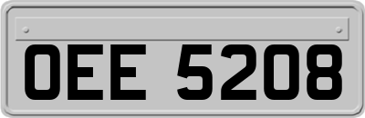 OEE5208