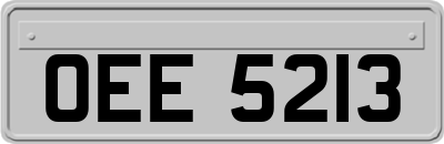 OEE5213