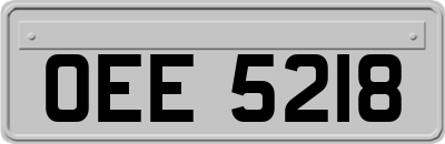 OEE5218