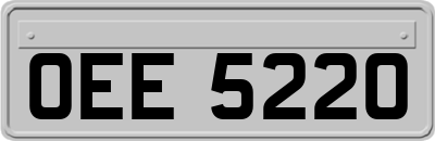 OEE5220