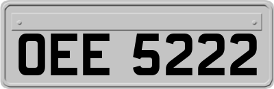 OEE5222