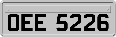 OEE5226