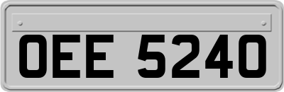OEE5240