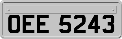 OEE5243