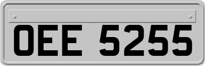 OEE5255