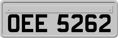 OEE5262