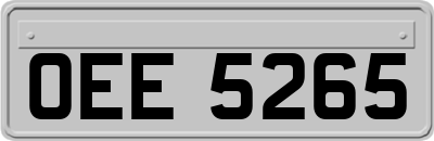 OEE5265