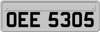 OEE5305