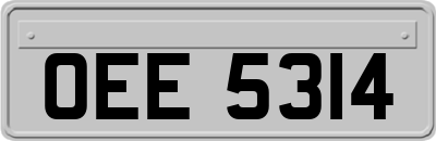 OEE5314