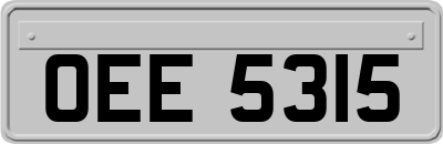 OEE5315