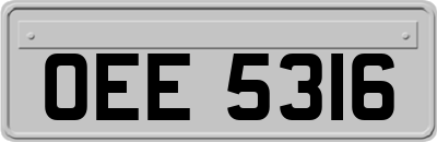 OEE5316