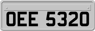 OEE5320