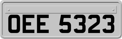 OEE5323
