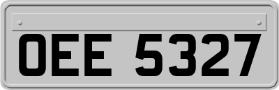 OEE5327