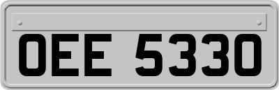 OEE5330
