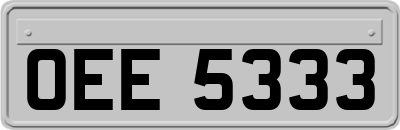 OEE5333