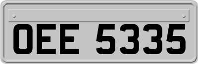 OEE5335