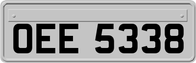 OEE5338