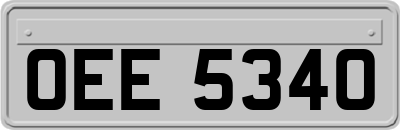 OEE5340