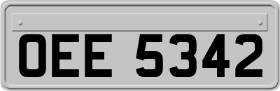 OEE5342