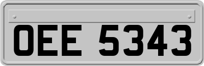 OEE5343