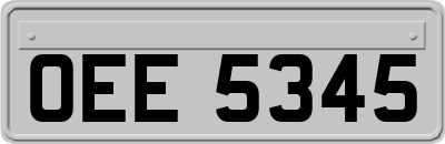 OEE5345