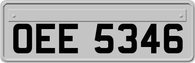 OEE5346