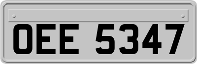 OEE5347