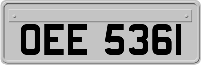 OEE5361