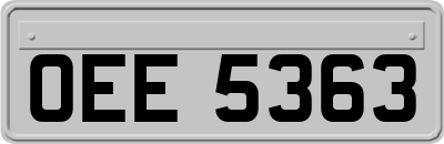 OEE5363