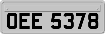 OEE5378