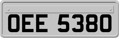 OEE5380