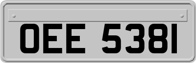 OEE5381