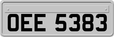 OEE5383