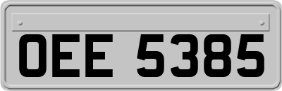OEE5385