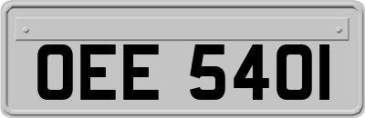 OEE5401