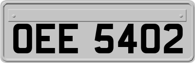 OEE5402