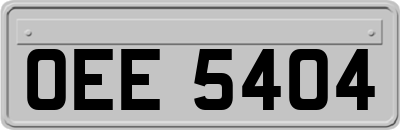 OEE5404