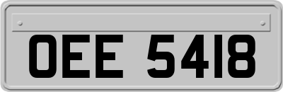 OEE5418