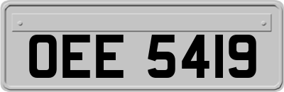 OEE5419