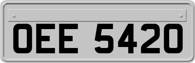 OEE5420