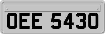 OEE5430