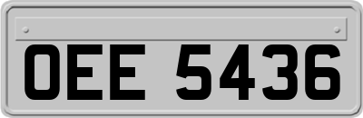 OEE5436