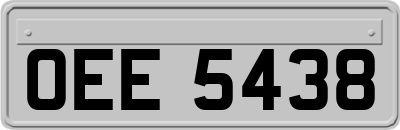 OEE5438