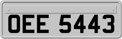 OEE5443