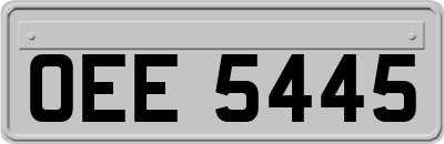 OEE5445