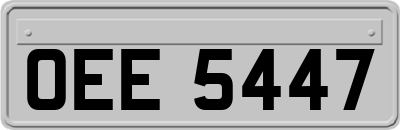 OEE5447