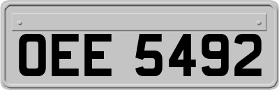 OEE5492